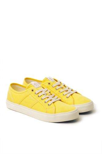 Gant Tenisky Gant Shoes Zoee 18538442-319-Gw-G304-36 Žlutá 36