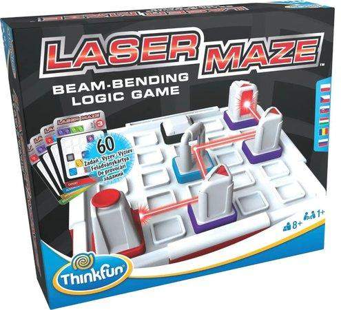 Ravensburger thinkfun 764068 Laser Maze