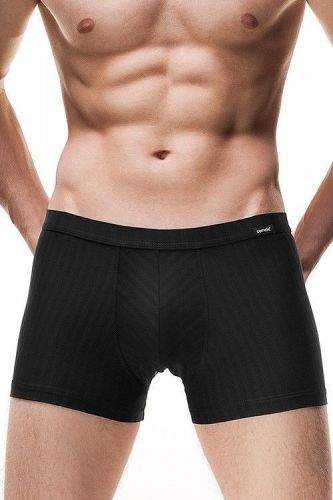 Cornette Pánské boxerky Cornette Infinity 910/01 bílá S