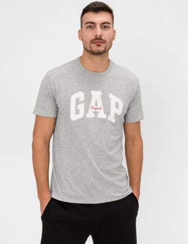 Gap Tričko GAP Logo XXL