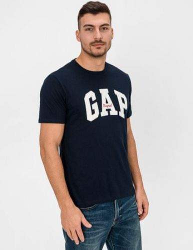 Gap Tričko GAP Logo S
