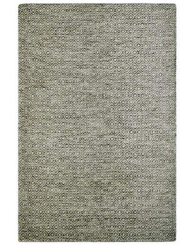 Obsession AKCE: 160x230 cm Ručně tkaný kusový koberec Jaipur 334 TAUPE 160x230