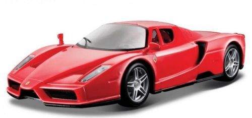BBurago Auto Bburago 1:24 Ferrari Race & Play Enzo Ferrari