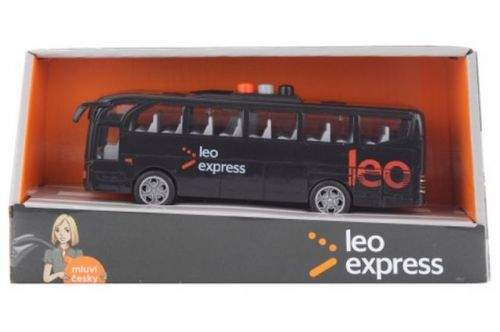 MaDe Autobus Leo express