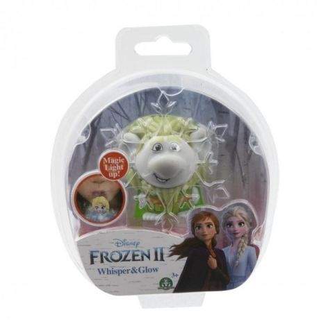 Giochi Preziosi Frozen 2: 1-pack svítící mini panenka - Pabbie