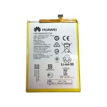 Huawei HB396693ECW Huawei Baterie 4000mAh Li-Ion (Bulk)