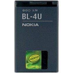 Nokia BL-4U Nokia baterie 1200mAh Li-Ion (Bulk)