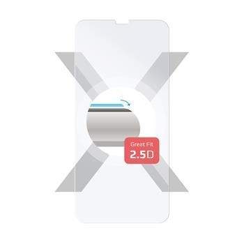FIXED Ochranné tvrzené sklo FIXED pro Apple iPhone X/XS/11 Pro, čiré