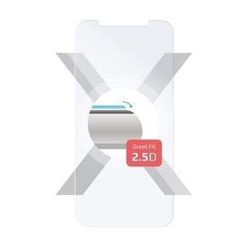 FIXED Ochranné tvrzené sklo FIXED pro Apple iPhone 12 mini, čiré