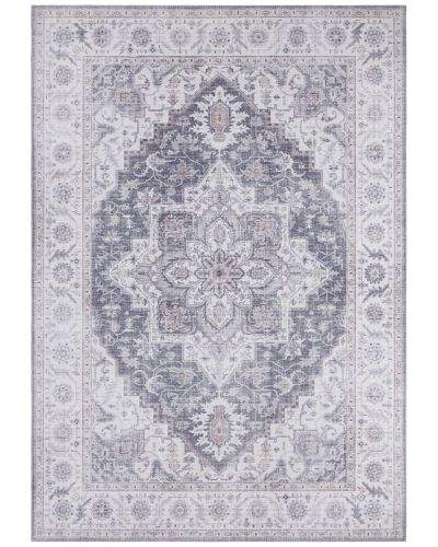NOURISTAN AKCE: 120x160 cm Kusový koberec Asmar 104003 Mauve/Pink 120x160