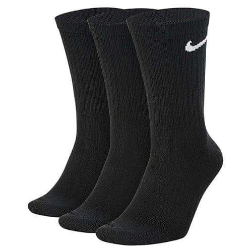 Nike Ponožky , EVERYDAY LIGHTWEIGHT | SX7676-010| M