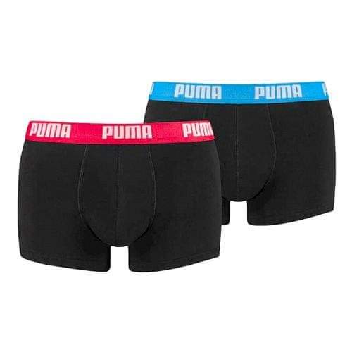 Puma DUA - PUSK- BASIC TRUNK 2P red-blueS, 8713537756129