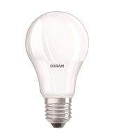 LEDVANCE OSRAM LED STAR CL A Fros. 10W 827 E27 (Krabička ks)