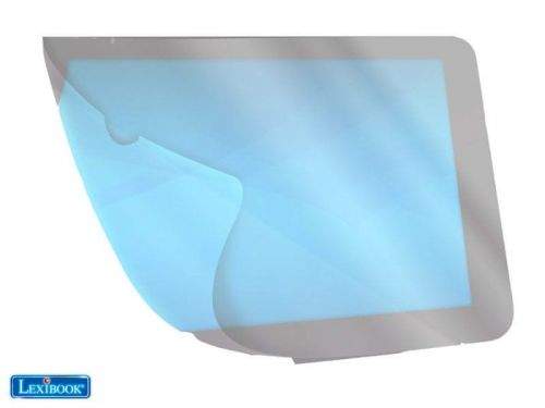 Lexibook Ochranná fólie na LCD obrazovku pro 7" "tablet"