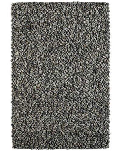 Obsession AKCE: 200x290 cm Ručně tkaný kusový koberec Lounge 440 ANTHRACITE 200x290