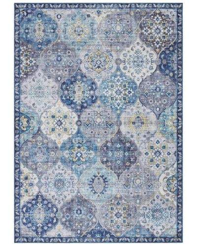 Elle Decor AKCE: 160x230 cm Kusový koberec Imagination 104205 Denim/Blue z kolekce Elle 160x230
