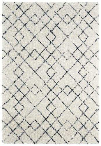 Mint Rugs AKCE: 160x230 cm Kusový koberec Allure 104393 Cream/Black 160x230