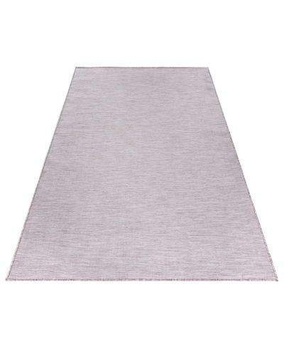 Ayyildiz AKCE: 140x200 cm Kusový koberec Mambo 2000 pink 140x200