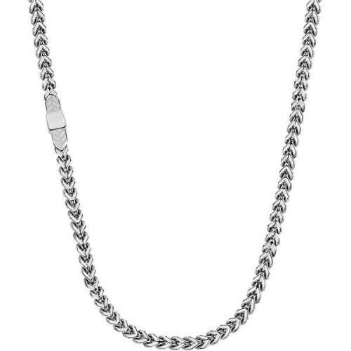 Morellato Pánský ocelový náhrdelník Motown SALS32