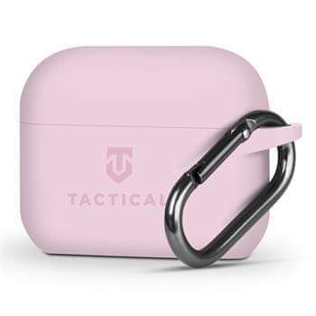Tactical Velvet Smoothie Pouzdro pro AirPods Pro Pink Panther 2453994