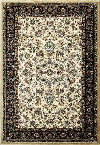 Berfin Dywany AKCE: 100x200 cm Kusový koberec Anatolia 5378 K (Cream) 100x200