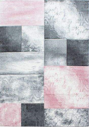 Ayyildiz AKCE: 160x230 cm Kusový koberec Hawaii 1710 Pink 160x230