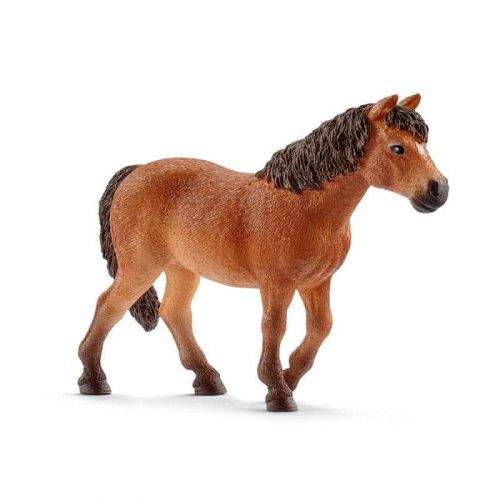 shumee Dartmoor Pony, Mare