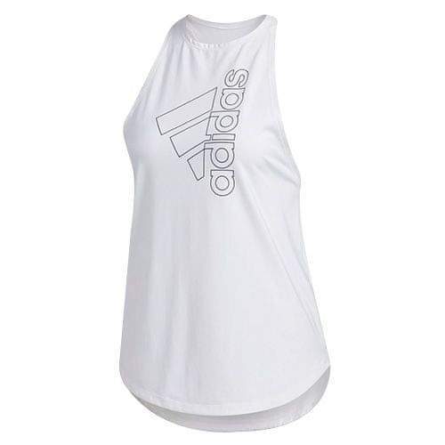 Adidas TECH BOS TANK, FQ1996 | PERFORMANCE | TOPS | TRAINING | XS