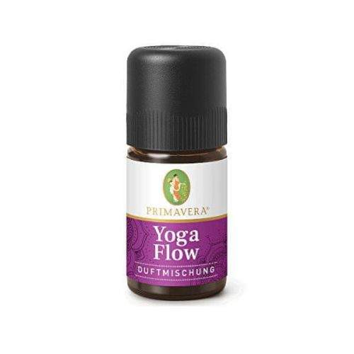 Primavera Vonná směs éterických olejů Yoga Flow 5 ml