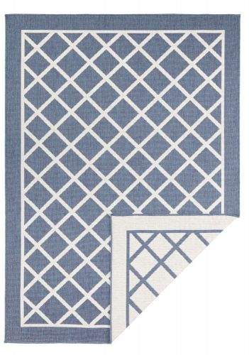 Bougari AKCE: 160x230 cm Kusový koberec Twin Supreme 103426 Sydney blue creme 160x230