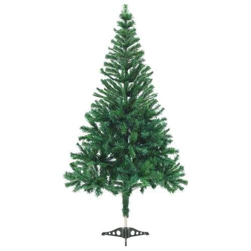 shumee Umělý vánoční stromek se stojanem 150 cm 380 větviček