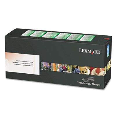 LEXMARK CX/CS/ 521,622,625, Corporate, Magenta Toner Cartridge 78C2UME - 7 000 str.