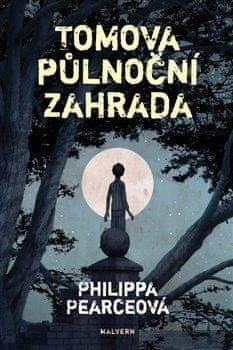 Philippa Pearce: Tomova půlnoční zahrada