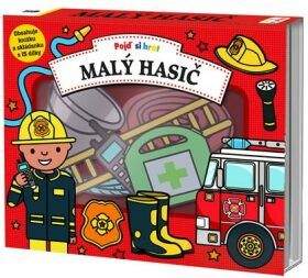 Pojď si hrát: Malý hasič