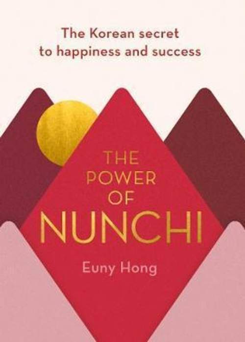 Euny Hong: The Power of Nunchi