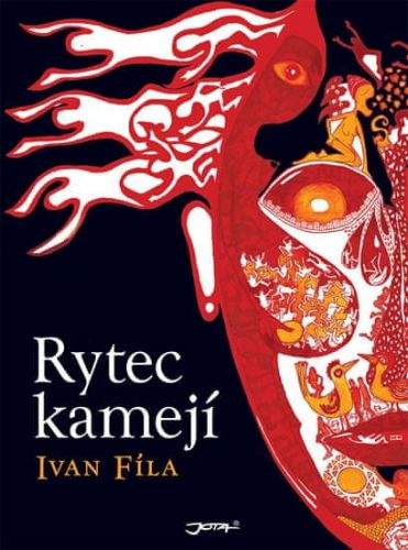 Ivan Fíla: Rytec kamejí