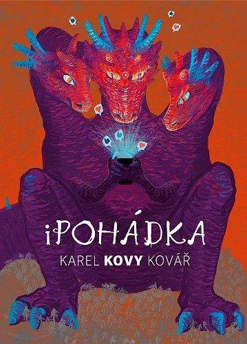 Karel Kovář: iPohádka