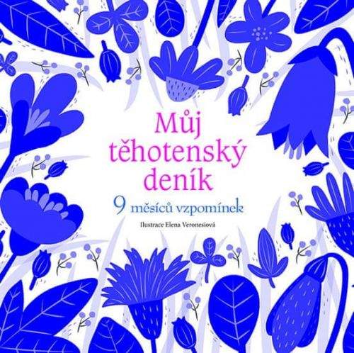 Elena Veronesi: Můj těhotenský deník