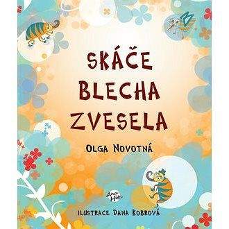 Olga Novotná: Skáče blecha zvesela