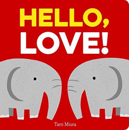 Taro Miura: Hello, Love!