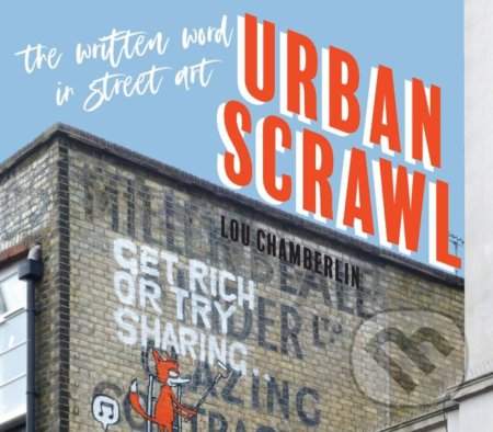 Lou Chamberlin: Urban Scrawl