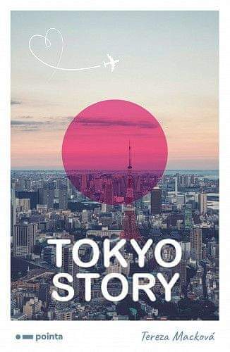 Tereza Macková: Tokyo story