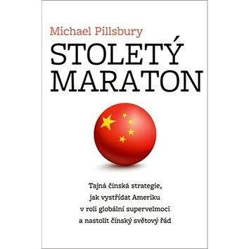 Michael Pillsbury: Stoletý maraton