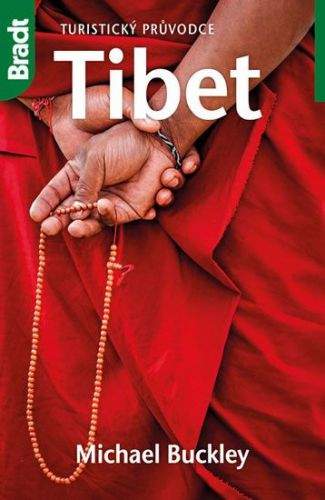 Michael Buckley: Tibet