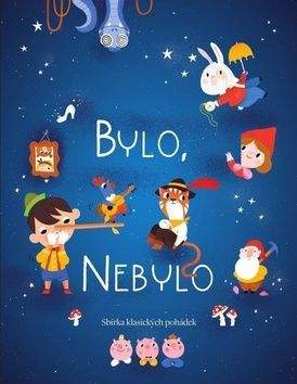 Jo Dupre bvba: Bylo, nebylo