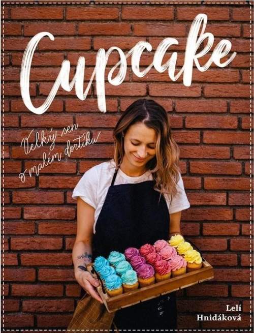 Lelí Hnidáková: Cupcake