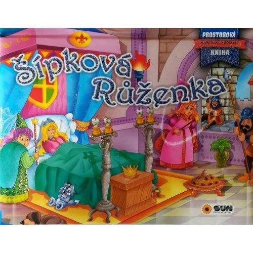 Šípková Růženka