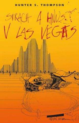 Hunter S. Thompson: Strach a hnus v Las Vegas