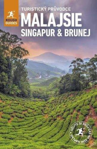 Malajsie, Singapur & Brunej