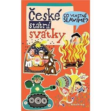 České státní svátky